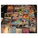 25 Holo Pokemon Cards