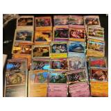 25 Holo Pokemon Cards