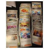 50 Trainer Pokemon Cards