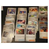 50 Trainer Pokemon Cards