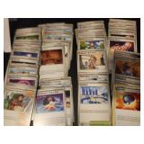 50 Trainer Pokemon Cards