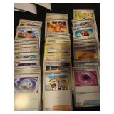 50 Trainer Pokemon Cards