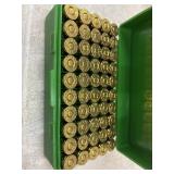 38 S & W Cartridges