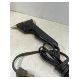 Electric glue gun