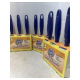 Lot of pic and span 3 pack lint rollers