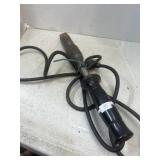 industrial soldering iron