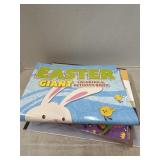 Lot of coloring books