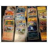 50 Pokemon Cards