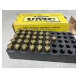 25 ACP Cartridges