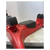 Predator Shooting Rest