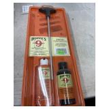 Hoppes Pistol Cleaning Kit