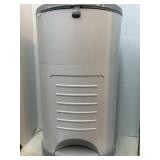 Hands-Free Diaper Pail