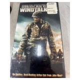 Windtalkers VHS