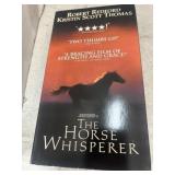 The Horse whisperer VHS