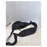 Cross Body Climbers Bag