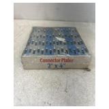 2ï¿½x4ï¿½ connector plates