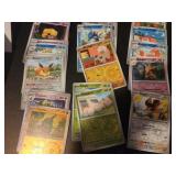 25 Rev Holo Pokemon Cards
