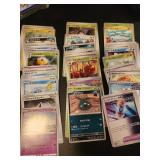 57 Japan Pokemon Cards