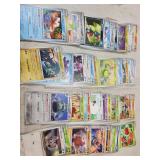 50 Pokï¿½mon Cards
