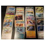 50 Pokemon Cards