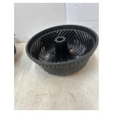 Nordic Ware Bundt Pans