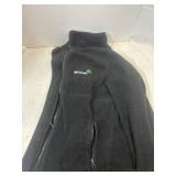 Girl Scouts jacket size small