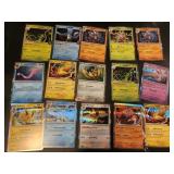 15 Halo Pokemon Cards