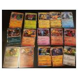 15 Halo Pokemon Cards
