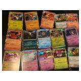 15 Halo Pokemon Cards