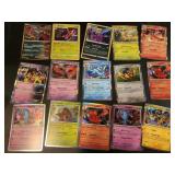 15 Halo Pokemon Cards