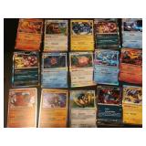 15 Halo Pokemon Cards
