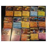 15 Halo Pokemon Cards