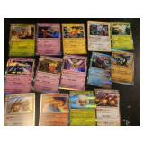 14 Halo Pokemon Cards