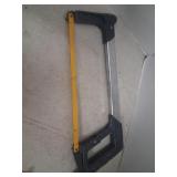 Master mechanic hand saw