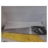 Stanley saw and blade cover