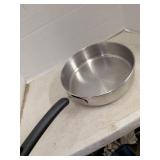 Meyer Bella Cuisine sauce pan