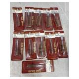 Outers Gun Cleaning Brushes
