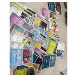 50 Japanese Pokemon Cards