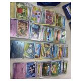 50 Holo Rev Pokemon Cards