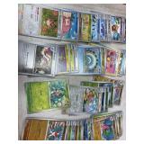 50 Holi Rev Pokemon Cards