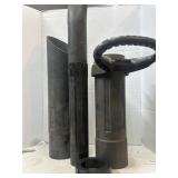 Leaf blower parts t3