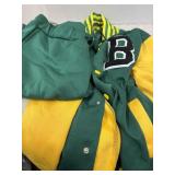 Green Bay Packers Set medium new