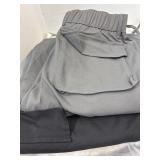 2 Pairs Medium Cargo Style Pants Womenï¿½s new