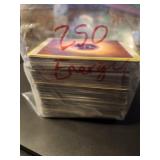 250 Energy Pokemon Cards