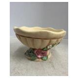 Accents Ceramic Potpourri Bowl