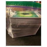 250 Various Energy Pokemon Cards