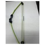 Bear archery spark youths compound bow t1