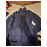 Puma Jacket Small