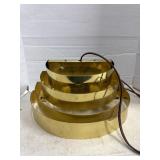 Metal Wall Mounted Lamp