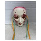 Ceramic Asian Style Mask